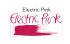 德國 Graf von Faber-Castell 20入歐規卡式墨水禮盒（Electric Pink 桃紅色）